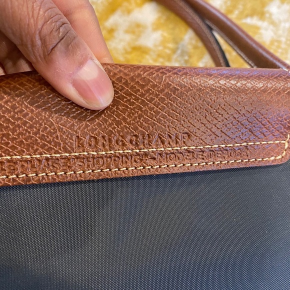 Longchamp Tote - Picture 12 of 12